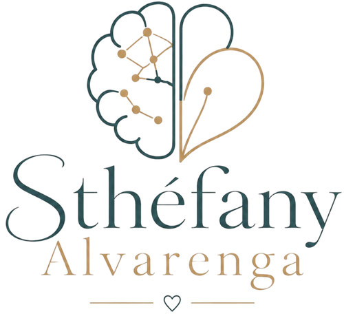 Sthéfany Alvarenga